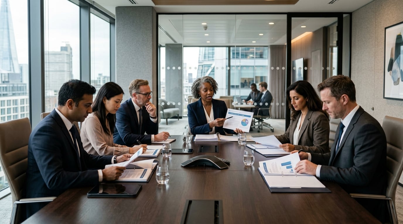 Compliance penal y protección de datos - Servicios para empresas