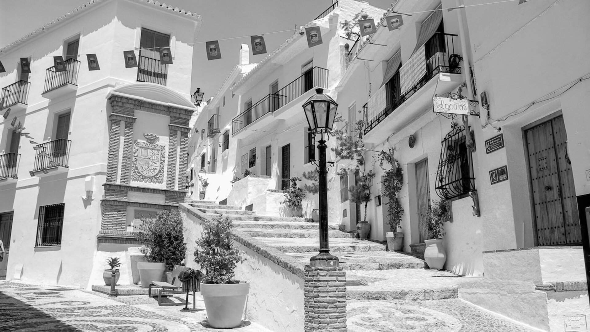 Canceladas 6.771 viviendas turísticas en Andalucía desde 2024